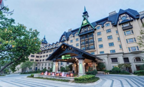 Hai Tian Expo Hotel